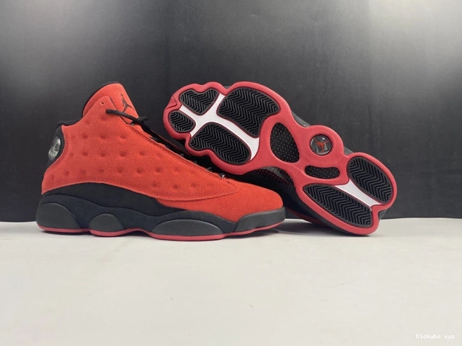 AIR JORDAN 602 13 BRED
